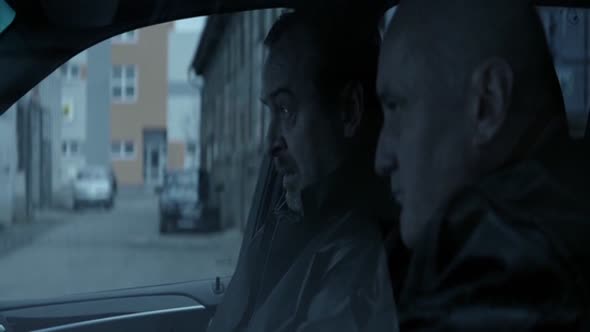 Náhled Gangster Ka 2015 (akční český film).avi (7)