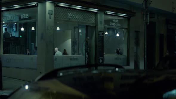 Náhled Gangster Ka 2015 (akční český film).avi (8)
