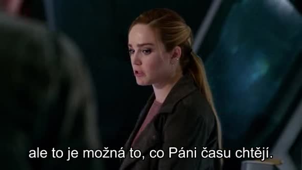 Náhled Legends of Tomorrow S01E15 CZ titulky by Adamek.avi (7)