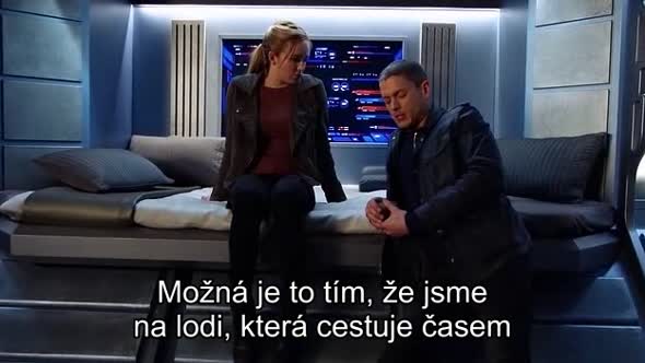 Náhled Legends of Tomorrow S01E15 CZ titulky by Adamek.avi (8)