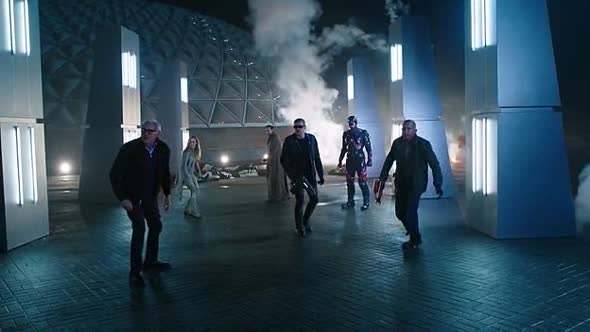 Náhled Legends of Tomorrow S01E15 CZ titulky by Adamek.avi (9)