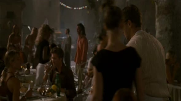 Náhled Dobrý ročník (2006) (CZ) (Komedie, Drama, Romantický).avi (6)
