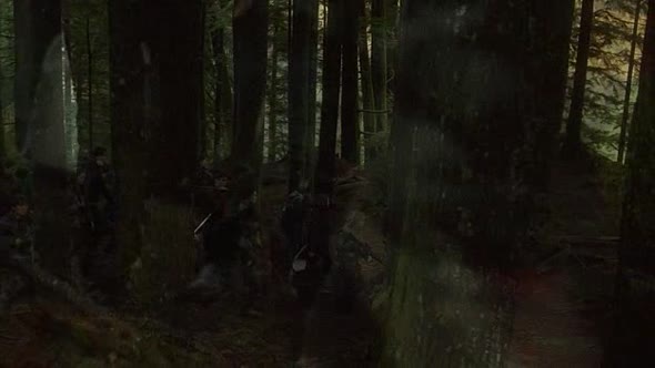 Náhled The 100 S01E13 CZ titulky by Adamek.avi (1)