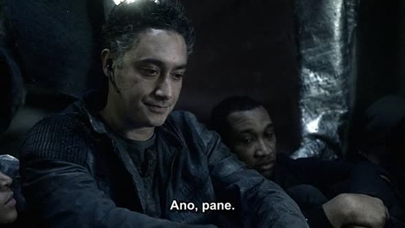 Náhled The 100 S01E13 CZ titulky by Adamek.avi (4)
