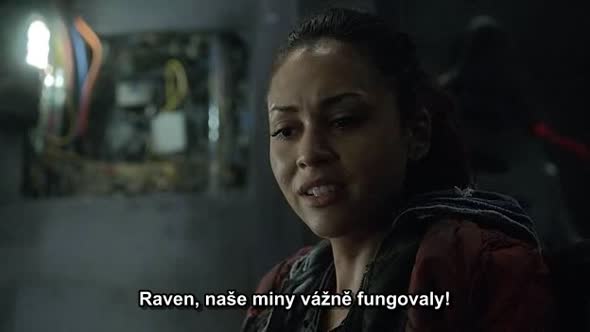 Náhled The 100 S01E13 CZ titulky by Adamek.avi (6)