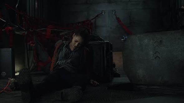 Náhled The 100 S01E13 CZ titulky by Adamek.avi (7)