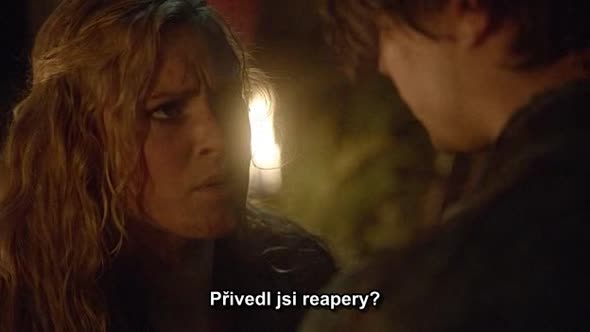 Náhled The 100 S01E13 CZ titulky by Adamek.avi (8)