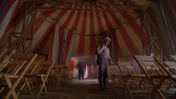 Náhled American horror story s04e07 Zkouška síly.avi (3)