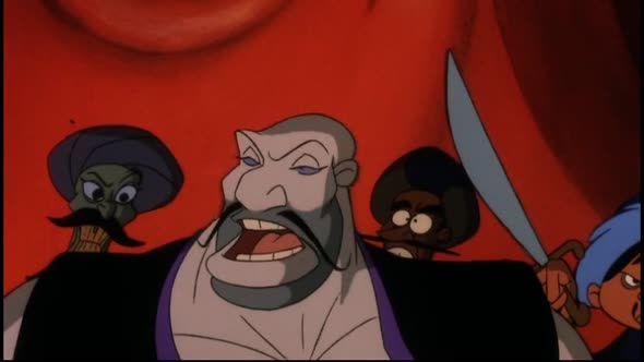 Náhled Aladin a kral zlodeju(CZ)..avi (9)