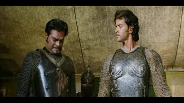 Náhled Jodhaa Akbar (2008)CZ romantický historický.avi (1)
