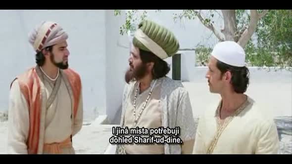Náhled Jodhaa Akbar (2008)CZ romantický historický.avi (2)