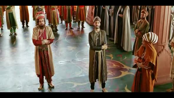 Náhled Jodhaa Akbar (2008)CZ romantický historický.avi (4)