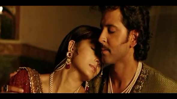 Náhled Jodhaa Akbar (2008)CZ romantický historický.avi (10)