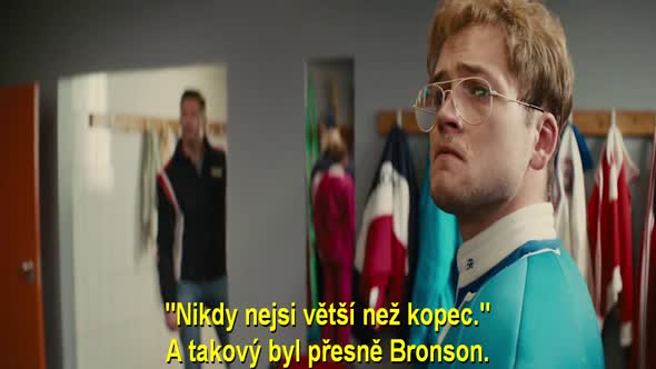 Náhled Orel Eddie - 2016 CZ titulky.avi (10)
