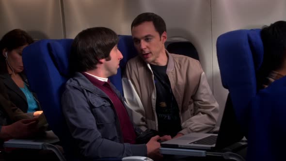 Náhled Teorie velkého třesku - CZ 07x17 - Turbulence přátelství (The Friendship Turbulence).mkv (9)