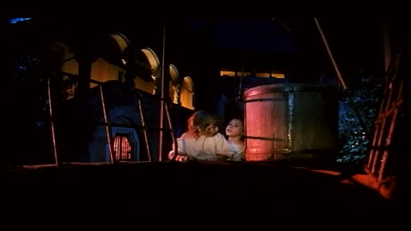 Náhled Princezna Fantaghiro E01 (1991) CZ dabing Fantasy Romanticky.avi (3)