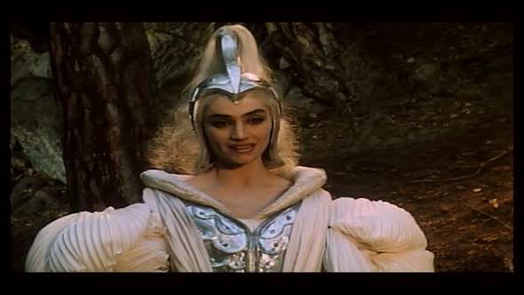 Náhled Princezna Fantaghiro E01 (1991) CZ dabing Fantasy Romanticky.avi (8)