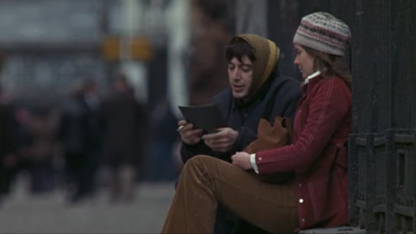 Náhled Panika v Needle Parku (1971) CZ dabing Krimi Drama Romanticky.avi (1)
