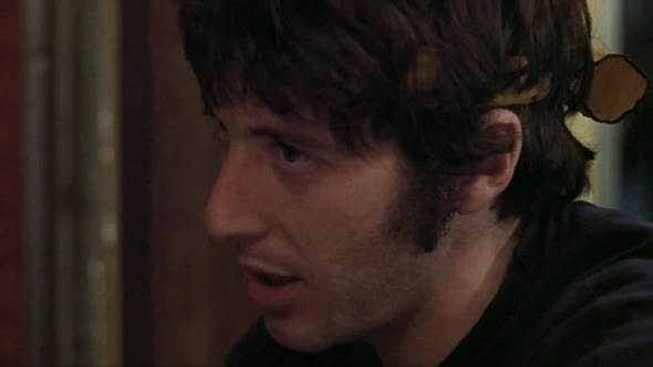 Náhled Panika v Needle Parku (1971) CZ dabing Krimi Drama Romanticky.avi (2)