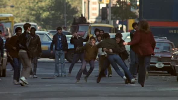 Náhled Panika v Needle Parku (1971) CZ dabing Krimi Drama Romanticky.avi (5)