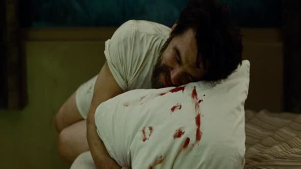 Náhled Oldboy 2013 Cz dabing.avi (2)