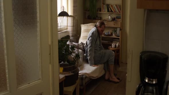 Náhled Zivot.je.zivot.2015.DVDRip.XviD.CZ.avi (6)