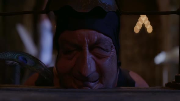 Náhled Zivot.je.zivot.2015.DVDRip.XviD.CZ.avi (10)