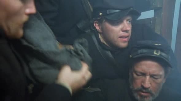 Náhled Věznice Andersonville (1996) CZ dabing Drama Válečný.avi (1)