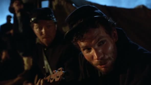 Náhled Věznice Andersonville (1996) CZ dabing Drama Válečný.avi (3)