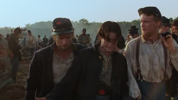 Náhled Věznice Andersonville (1996) CZ dabing Drama Válečný.avi (5)
