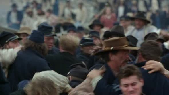 Náhled Věznice Andersonville (1996) CZ dabing Drama Válečný.avi (8)