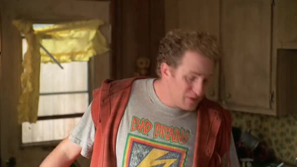Náhled Jmenuji se Earl S03E04 - My Name Is Earl - DVDrip CZdabing.avi (2)