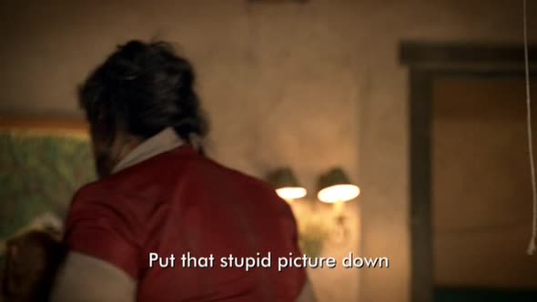 Náhled Jmenuji se Earl S03E04 - My Name Is Earl - DVDrip CZdabing.avi (3)