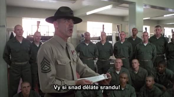 Náhled Olověná vesta (4)