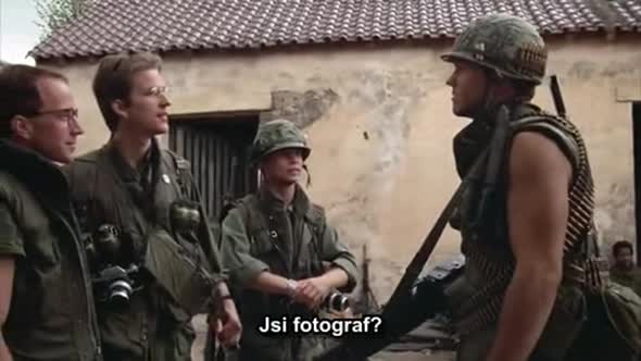 Náhled Olověná vesta (7)