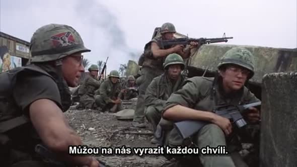 Náhled Olověná vesta (10)