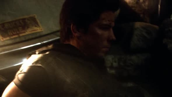 Náhled Battlestar Galactica CZ - 02x18 - Downloaded.avi (10)