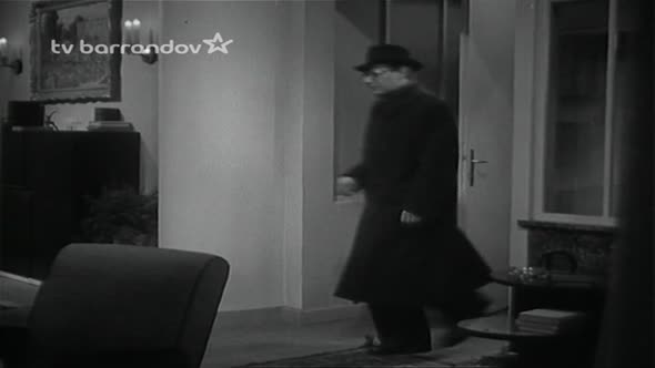 Náhled Roztomilý člověk (1941) Československo Komedie.mkv (1)