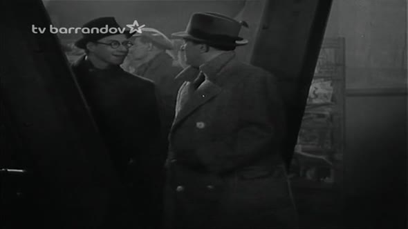 Náhled Roztomilý člověk (1941) Československo Komedie.mkv (10)