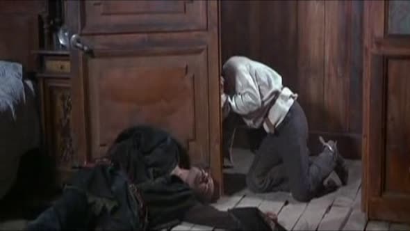 Náhled Hodný zlý a ošklivý 1966.cz dabing kvalita avi (3)