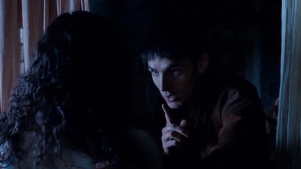 Náhled Merlin S03E03 DVDrip CZDAB.avi (8)