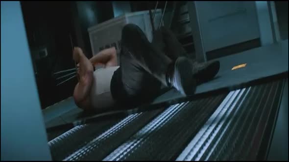 Náhled Wolverine - Wolverine, The BRrip CZ dabing 2013.mkv (10)