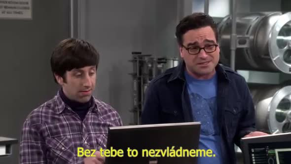 Náhled The Big Bang Theory S10E03 cz titulky.avi (6)