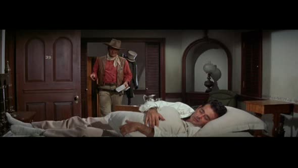 Náhled Comancheros (1961) western, cz dabing.avi (1)