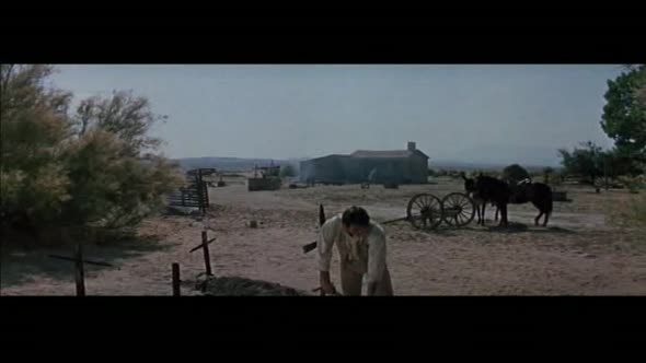 Náhled Comancheros (1961) western, cz dabing.avi (2)
