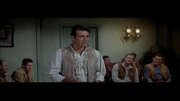 Náhled Comancheros (1961) western, cz dabing.avi (7)