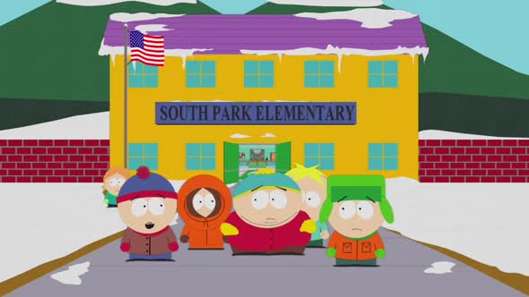 Náhled Městečko South Park S16E03 - South Park - BRrip HD720p CZdabing.avi (3)