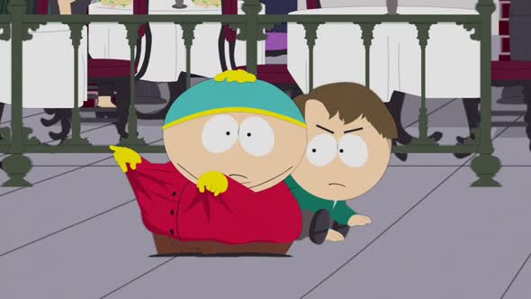 Náhled Městečko South Park S16E03 - South Park - BRrip HD720p CZdabing.avi (4)