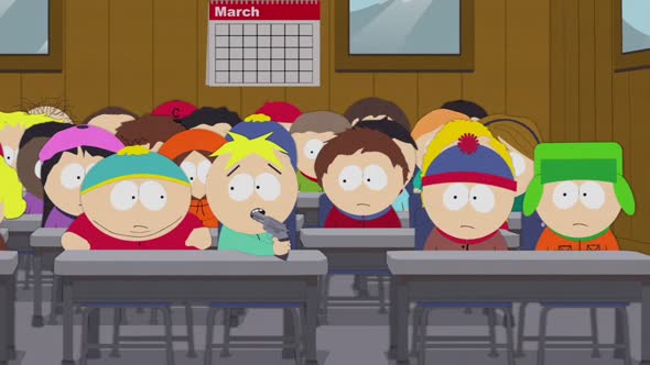 Náhled Městečko South Park S16E03 - South Park - BRrip HD720p CZdabing.avi (5)