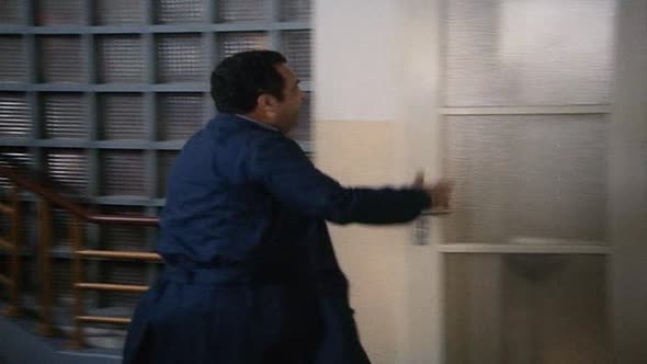 Náhled Letajici Cestmir 1.dil - Modry kamen DVDRIP CZ.avi (2)